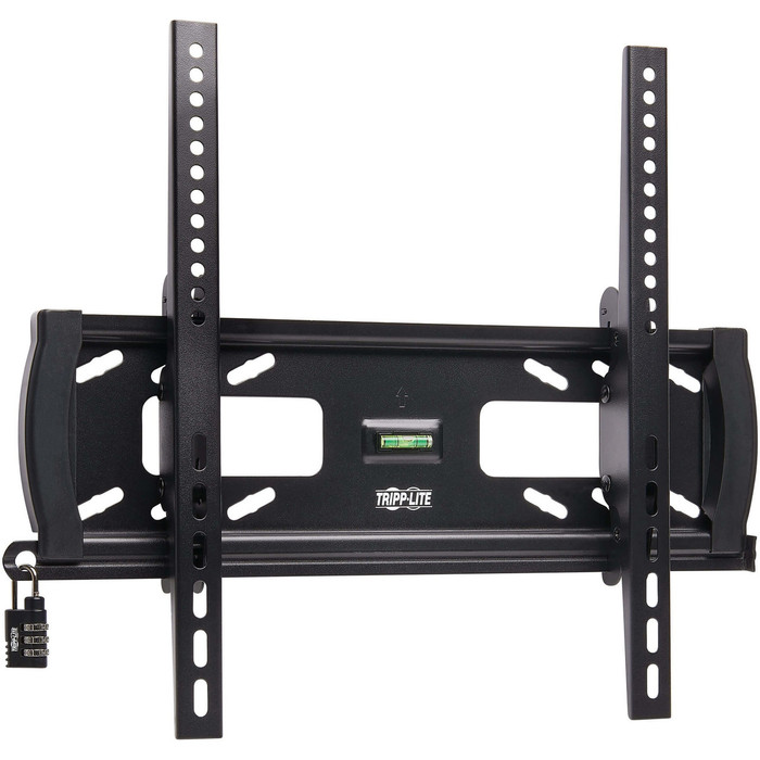 Main image for Tripp Lite Display TV Monitor Security Wall Mount Tilt Flat/Curved 32" - 55" Displays