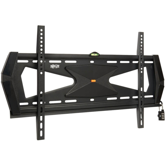 Main image for Tripp Lite Display TV Monitor Security Wall Mount Fixed Flat/Curved 37"-80" Displays