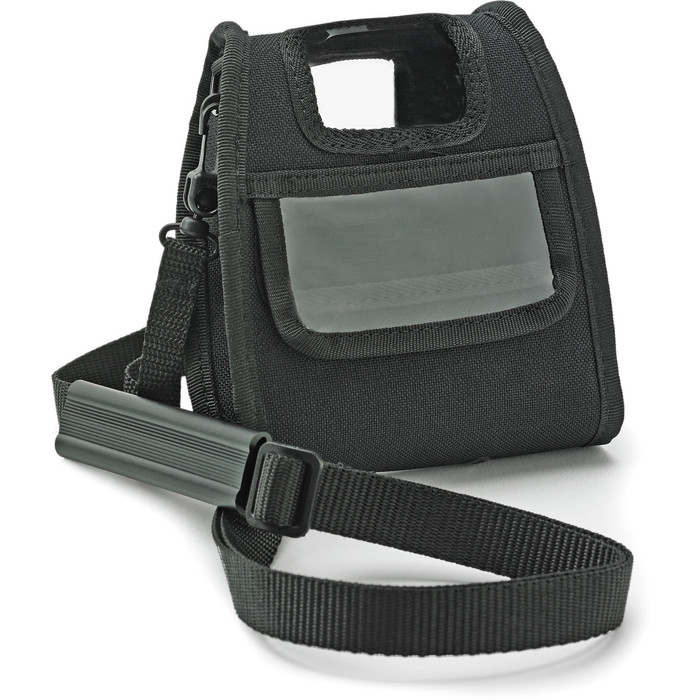 Main image for Zebra Carrying Case Zebra Printer