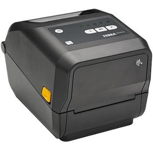 Main image for Zebra ZD420 Desktop Thermal Transfer Printer - Monochrome - Label/Receipt Print - USB - Bluetooth