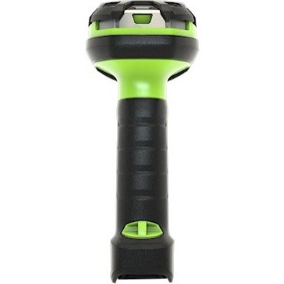Rear Image for Zebra LI3608-ER Mobile Barcode Scanner