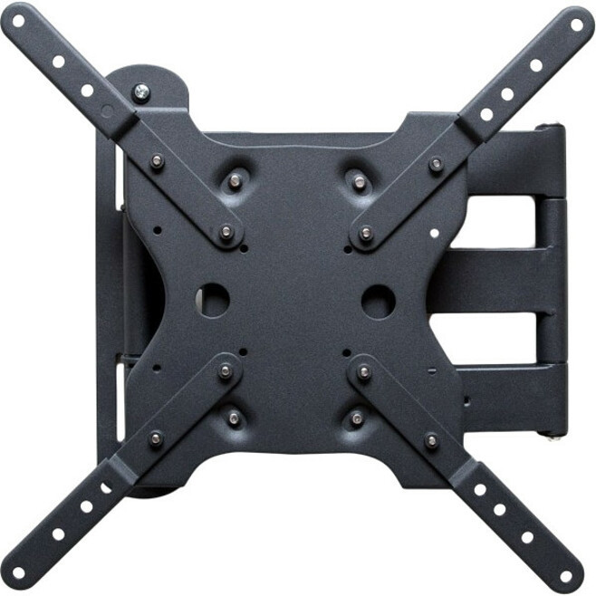 Alternate-Image2 Image for SunBriteTV SB-WM-ART1-M-BL Mounting Arm for Flat Panel Display - Black