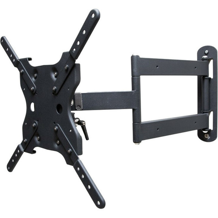 Alternate-Image3 Image for SunBriteTV SB-WM-ART1-M-BL Mounting Arm for Flat Panel Display - Black