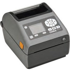 Main image for Zebra ZD620d Desktop Direct Thermal Printer - Monochrome - Label/Receipt Print - Ethernet - USB - Serial - Bluetooth - Near Field Communication (NFC)