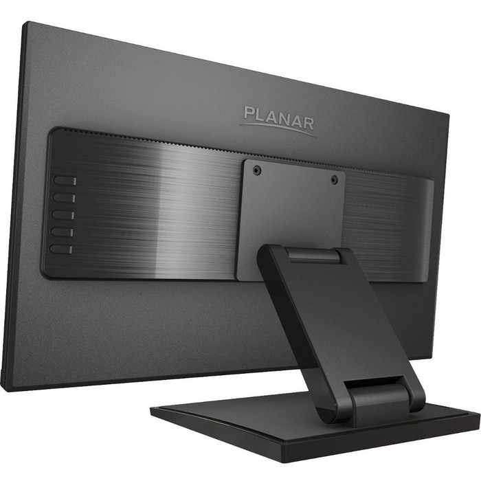 Rear Image for Planar Helium PCT2435 23.8" LCD Touchscreen Monitor - 16:9 - 14 ms