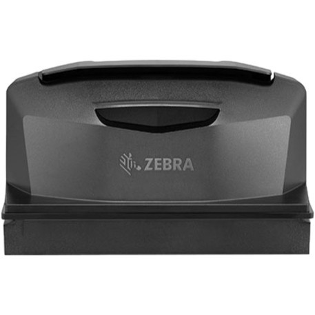 Rear Image for Zebra MP7000 Scanner Scale