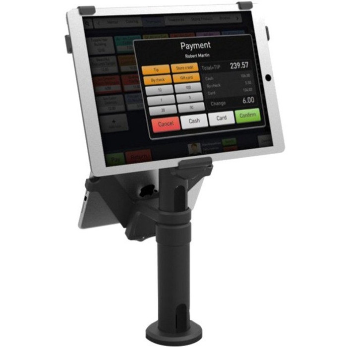 Right Image for Compulocks Mounting Bracket for iPad