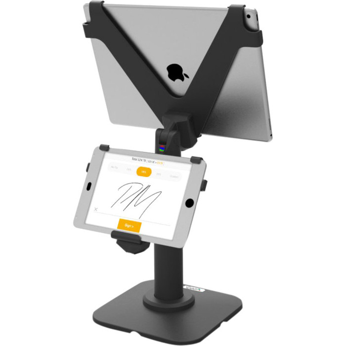 Alternate-Image1 Image for Compulocks Mounting Bracket for iPad