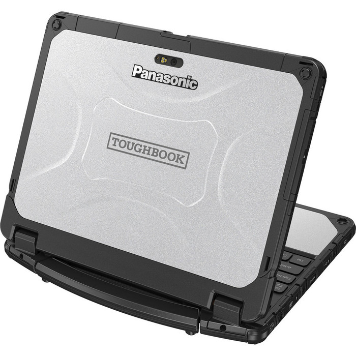 Alternate-Image3 Image for Panasonic TOUGHBOOK CF-20 CF-20G1165VM 10.1" Touchscreen Detachable 2 in 1 Notebook - 1920 x 1200 - Intel Core i5 7th Gen i5-7Y57 Dual-core (2 Core) 1.20 GHz - 16 GB Total RAM - 256 GB SSD