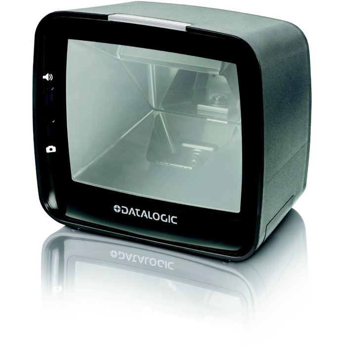 Main image for Datalogic Magellan 3450VSi Fixed Mount Barcode Scanner Kit
