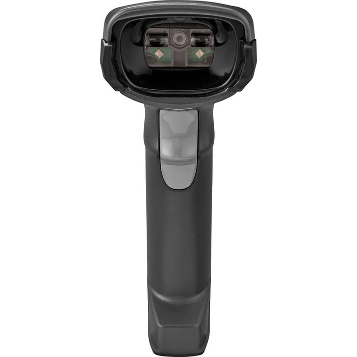 Front Image for Zebra DS2278-SR Mobile Barcode Scanner