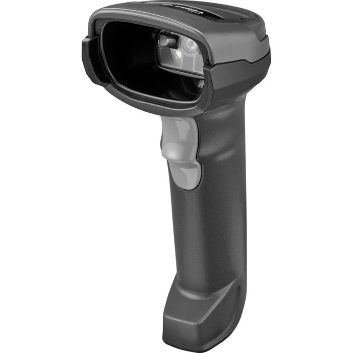 Left Image for Zebra DS2278-SR Mobile Barcode Scanner