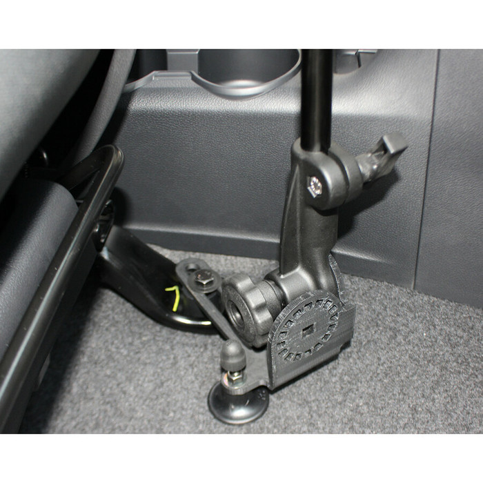 Alternate-Image3 Image for RAM Mounts RAM Pod HD Vehicle Mount for Notebook, Cradle, Tablet PC