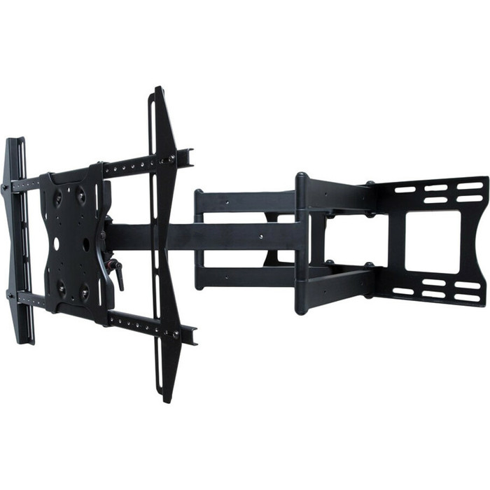 Alternate-Image3 Image for SunBriteTV SB-WM-ART2-L-BL Mounting Arm for Flat Panel Display - Black