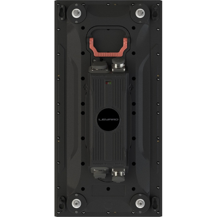 Rear Image for Planar VersaLight VLO4.0 Digital Signage Display