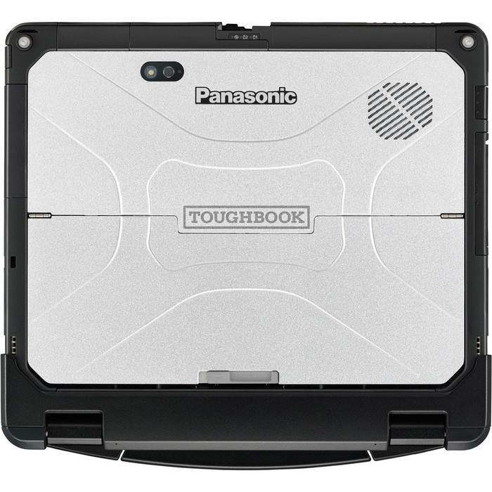 Top Image for Panasonic TOUGHBOOK CF-33 CF-33AFHAAVM LTE 12" Touchscreen Detachable 2 in 1 Notebook - QHD - 2160 x 1440 - Intel Core i5 7th Gen i5-7300U 2.60 GHz - 8 GB Total RAM - 256 GB SSD
