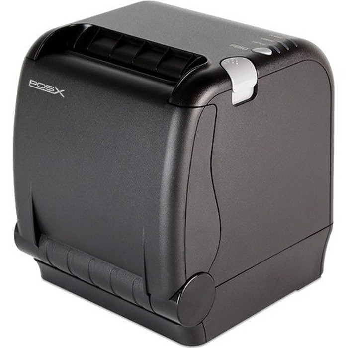 Main image for POS-X Desktop Direct Thermal Printer - Monochrome - Receipt Print - Ethernet - USB