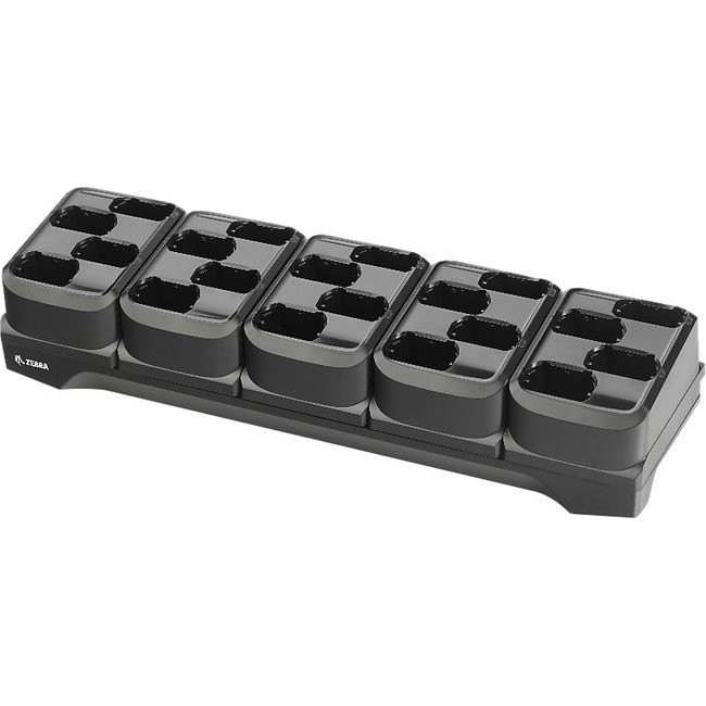 Main image for Zebra Multi-Bay Battery Charger