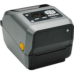 Main image for Zebra ZD620 Desktop Thermal Transfer Printer - Monochrome - Label/Receipt Print - Ethernet - USB - Serial - Bluetooth - Near Field Communication (NFC)