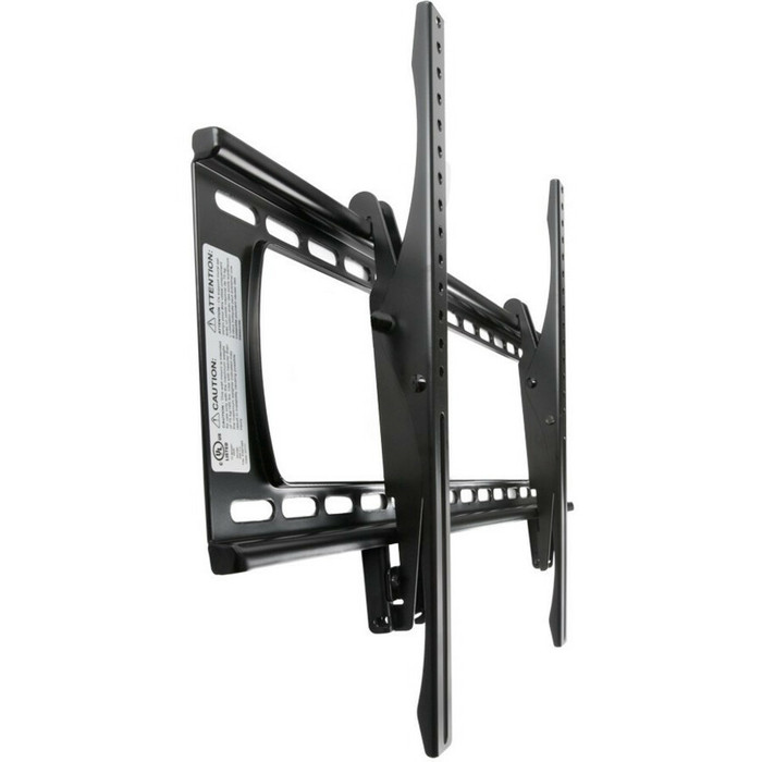 Alternate-Image1 Image for SunBriteTV Wall Mount for Flat Panel Display - Black