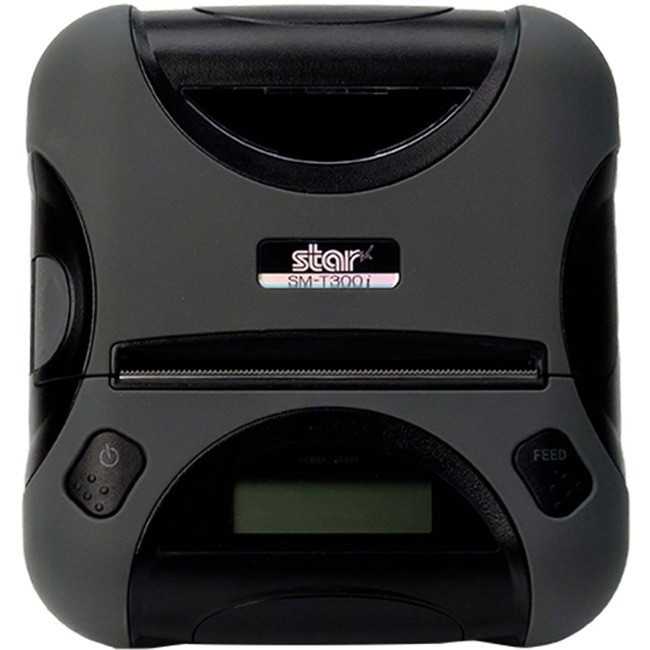Main image for Star Micronics SM-T300 3" Rugged Portable Thermal Printer