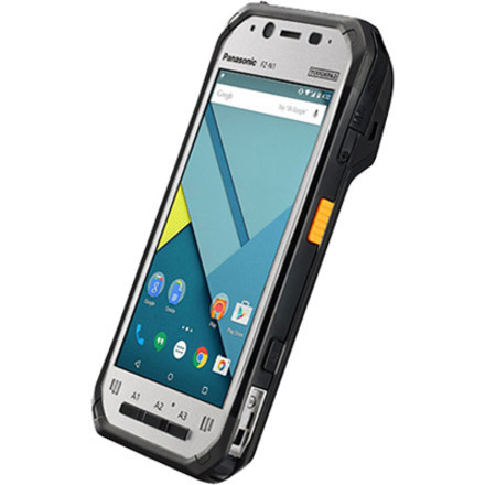 Alternate-Image3 Image for Panasonic FZ-N1 16 GB Smartphone - 4.7" LCD HD 1280 x 720 - Quad-core (4 Core) 2.30 GHz - 2 GB RAM - Android 6.0.1 Marshmallow - 4G