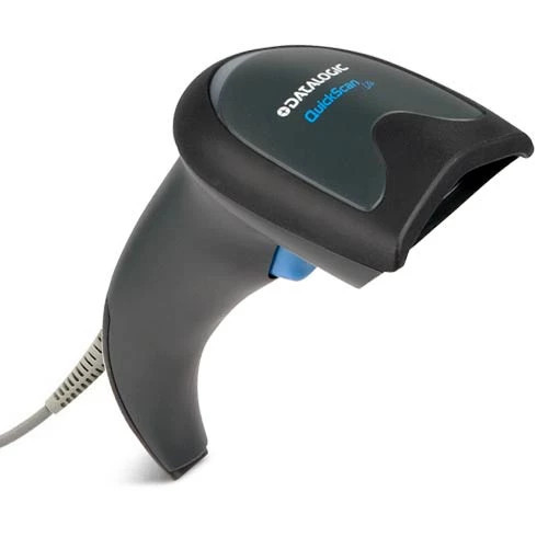 Main image for Datalogic QuickScan I Lite QW2470 Mobile Barcode Scanner