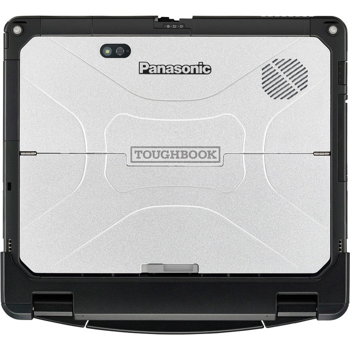 Top Image for Panasonic TOUGHBOOK CF-33 CF-33BFPFJVM LTE Advanced 12" Touchscreen Detachable 2 in 1 Notebook - QHD - 2160 x 1440 - Intel Core i7 7th Gen i7-7600U 2.80 GHz - 16 GB Total RAM - 512 GB SSD