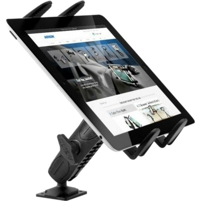 Alternate-Image1 Image for Compulocks Universal Vehicle Mount for Tablet, iPad Air, iPad Pro, iPad mini