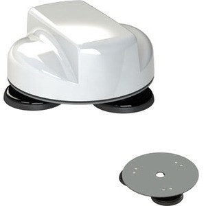 Main image for Panorama Antennas SAB-225 Mounting Adapter for Antenna - Natural