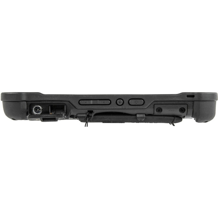 Left Image for Zebra XSLATE D10 Tablet - 10.1" - Atom E3845 Quad-core (4 Core) 1.91 GHz - 4 GB RAM - 64 GB SSD - Android 6.0 Marshmallow - 4G