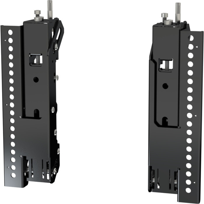 Alternate-Image3 Image for Premier Mounts Symmetry Mounting Bracket for Flat Panel Display