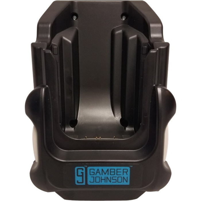 Main image for Panasonic Gamber-Johnson FZ-F1/N1 Rugged Mobile Tablet Powered Cradle