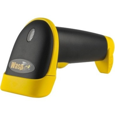 Top Image for Wasp WLR8950 SBR 1D Barcode Scanner