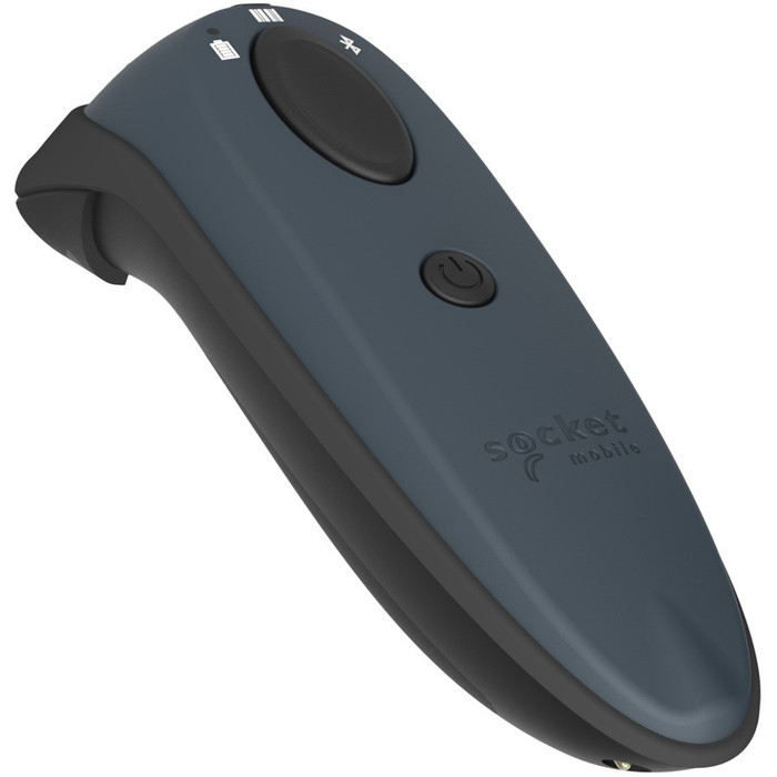 Left Image for Socket Mobile DuraScan D740 2D & 1D Barcode Scanner