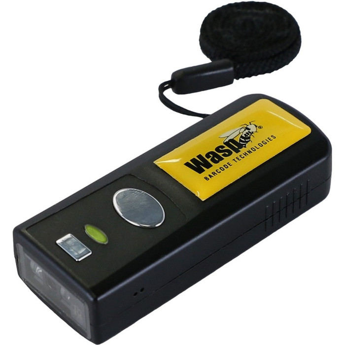 Main image for Wasp WWS110i Pocket Barcode Scanner