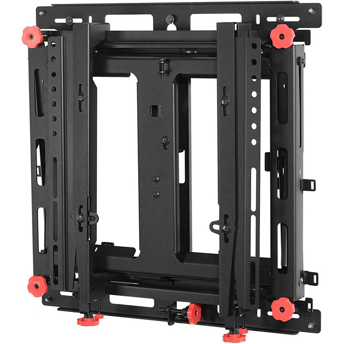 Main image for Peerless-AV SmartMount DS-VW775-QR Wall Mount for Flat Panel Display - Black
