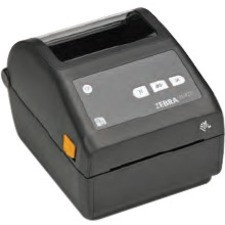 Main image for Zebra ZD420d Desktop Direct Thermal Printer - Monochrome - Label Print - USB