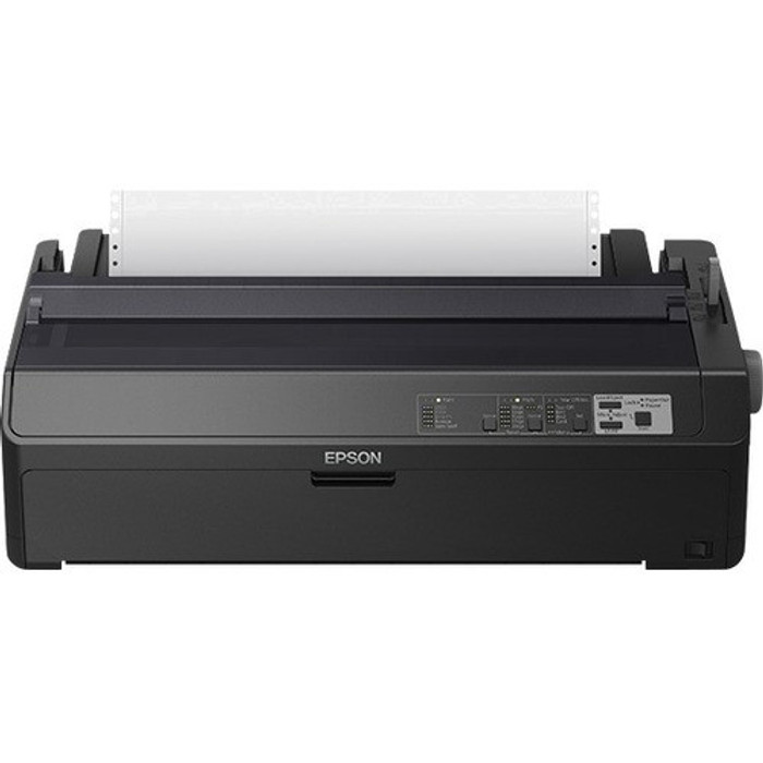 Main image for Epson FX-2190II 9-pin Dot Matrix Printer - Energy Star