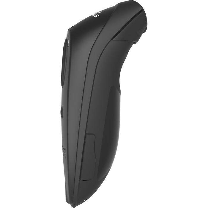 Right Image for Socket Mobile DuraScan D600, Contactless Reader / Writer, Black