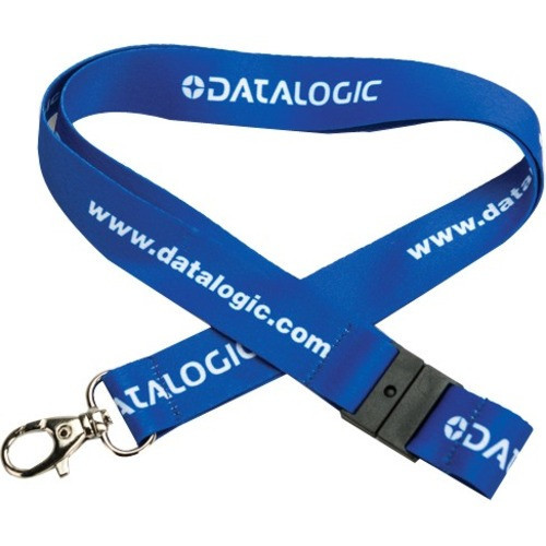 Main image for Datalogic Lanyard Logo With Support, DBT6400-BK