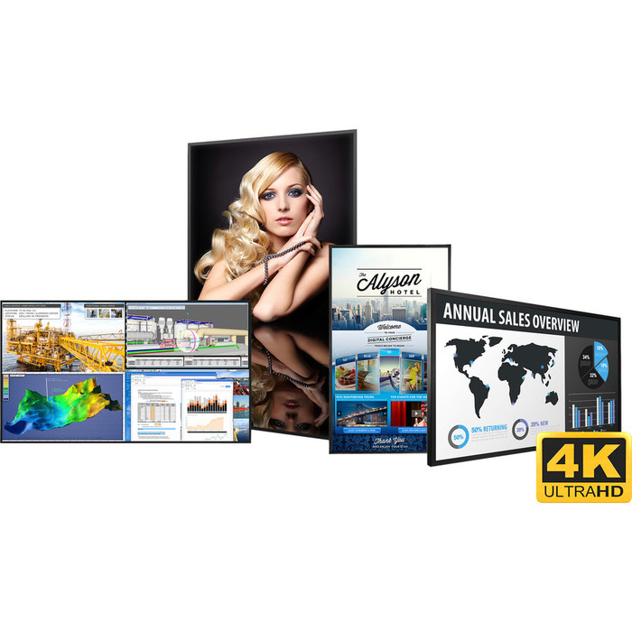 Alternate-Image2 Image for Planar EP5014K Touch 4K LCD Display