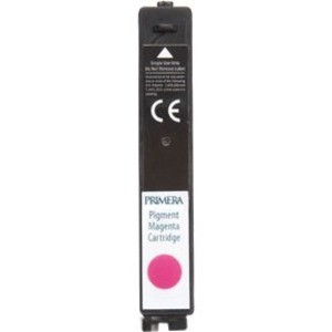 Main image for Primera Original High Yield Inkjet Ink Cartridge - Magenta Pack
