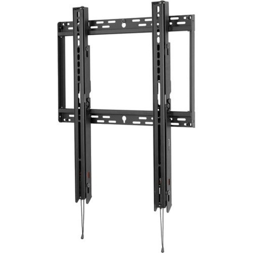 Main image for Peerless-AV SmartMount SFP680 Wall Mount for Display Screen - Black