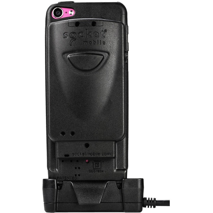 Front Image for DuraCase Charging Adapter