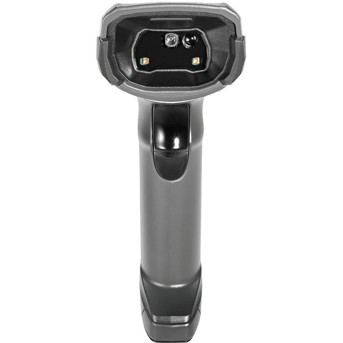 Front Image for Zebra DS8108 Mobile Barcode Scanner