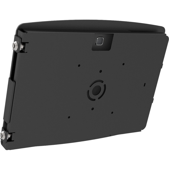 Rear Image for Space Galaxy Tab Pro S 12' Enclosure Wall Mount - Galaxy Tab Pro S Enclosure