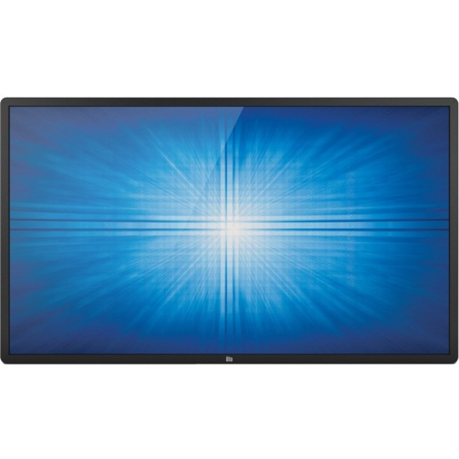 Front Image for Elo 5551L 54.6" Interactive Digital Signage