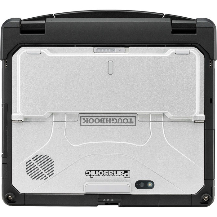 Top Image for Panasonic TOUGHBOOK CF-33 CF-33AFNAZVM 12" Touchscreen Rugged Detachable 2 in 1 Notebook - QHD - 2160 x 1440 - Intel Core i5 7th Gen i5-7300U 2.60 GHz - 16 GB Total RAM - 256 GB SSD