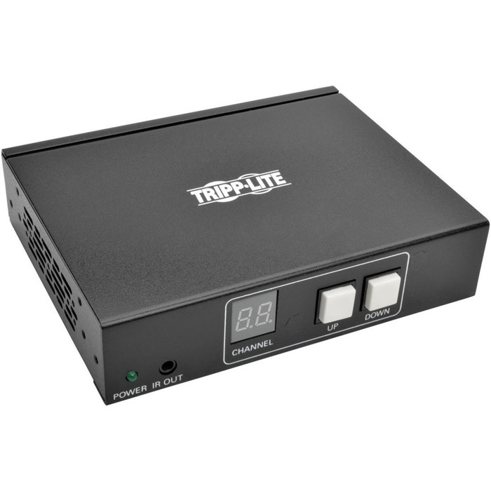 Main image for Tripp Lite HDMI/DVI Over IP Transmitter/Extender RS232 IR Control 1080p TAA